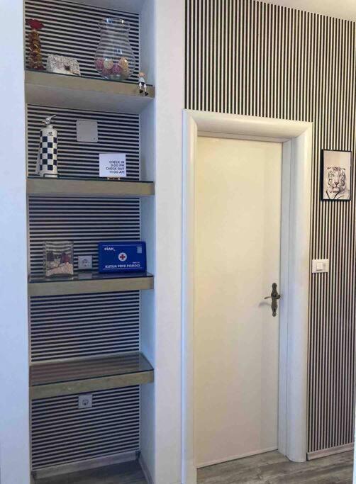 Apartment Near The Beach Split Exterior photo